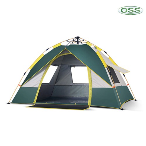 OSS 노블 오스 자동 캠핑 텐트