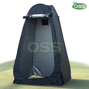 OSS 샤워 텐트
