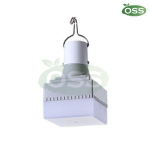 OSS 사각 LED 램프