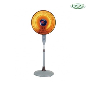 OSS 한빛 산업용 선풍기형 히터
