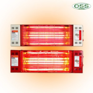 OSS HV 근적외선 히터 HV-1060 1.5kw