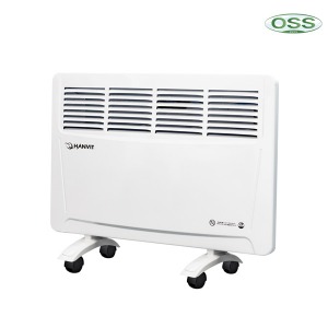 OSS HV 전기 컨벡터 HV-C2100 난방기 히터